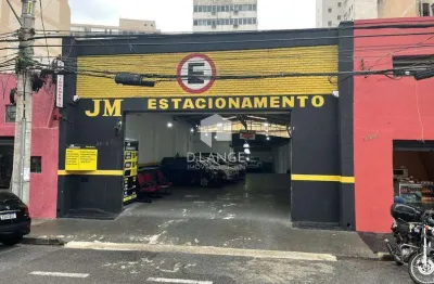 Barracão / Galpão / Depósito com 2 salas para alugar na Rua Luzitana, 1, Centro, Campinas