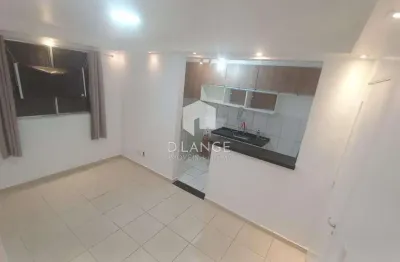 Apartamento à venda no bairro parque são martinho em campinas
