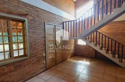 Chácara / sítio com 4 quartos para alugar na Rua Antônio Mendes Sansana, 37, Village Campinas, Campinas