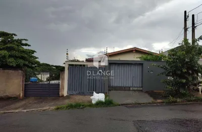 Casa com 2 quartos para alugar na Rua Reverendo Israel Vieira Ferreira, 33, Jardim Pacaembu, Campinas