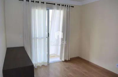 Apartamento com 2 quartos à venda na Rua Engenheiro Augusto de Figueiredo, 357, Swift, Campinas