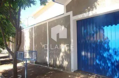 Casa com 3 quartos à venda na Rua Noruega, 124, Jardim America, Paulínia