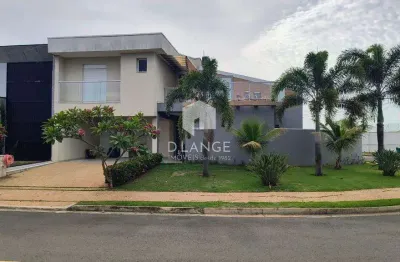 Casa em condomínio fechado com 4 quartos para alugar na Avenida Doutor João Caio Silva, 920, Parque Brasil 500, Paulínia