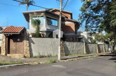 Casa comercial com 3 salas à venda na Rua José de Campos Sales, 234, Jardim Paraíso, Campinas