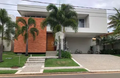 Casa em condomínio fechado com 4 quartos à venda na Rua Jequiri, 192, Loteamento Alphaville Campinas, Campinas