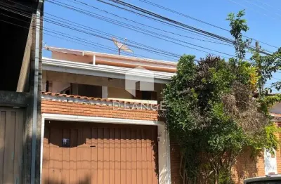 Casa com 3 quartos à venda na Rua Doutor Januário Pardo Meo, 269, Jardim Aero Continental, Campinas