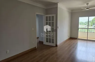 Apartamento à venda em paulínia, santa terezinha, com 3 quartos, com 94 m²
