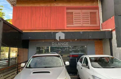 Casa comercial para locação no bairro jardim guanabara em campinas