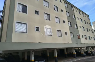 Apartamento para locação no bairro vila industrial em campinas