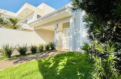 Casa em condomínio fechado com 4 quartos à venda na Avenida Doutor João Caio Silva, 920, Parque Brasil 500, Paulínia