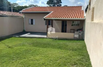 Casa com 2 quartos à venda na Caminho do Bom Jesus, 377, Jardim Nova Morada, Campinas