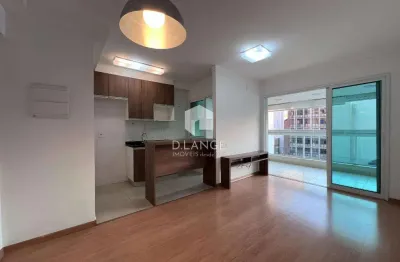 Apartamento com 2 quartos à venda na Rua Ferreira Penteado, 961, Cambuí, Campinas