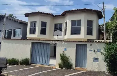 Casa com 3 quartos para alugar na Rua Alfredo Ribeiro Nogueira, 80, Jardim São Carlos, Campinas