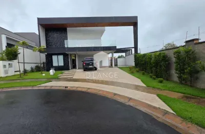 Casa em condomínio fechado com 4 quartos à venda na Rua Joaquim da Silva Alheio, 480, Parque dos Pomares, Campinas