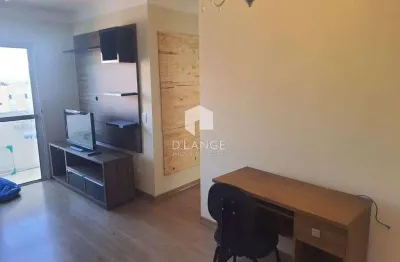 Apartamento à venda no bairro parque das camélias em campinas