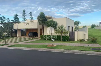 Casa em condomínio fechado com 4 quartos à venda na Avenida Mackenzie, 177, Vila Brandina, Campinas