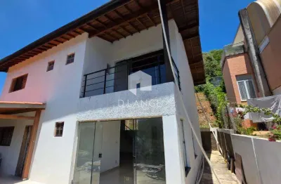 Casa em condomínio fechado com 3 quartos à venda na Rua Alice Maria de Lourdes, 193, Colinas do Ermitage (Sousas), Campinas