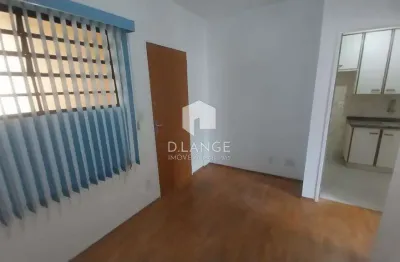 Apartamento com 1 quarto para alugar na Avenida Francisco Glicério, 1664, Centro, Campinas