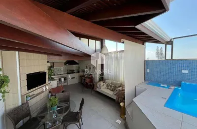 Cobertura com 3 quartos à venda na Rua Vicente Ghilardi, 102, Jardim Chapadão, Campinas