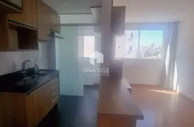 Apartamento à venda no bairro parque industrial em campinas