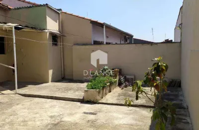 Casa com 2 quartos à venda na Rua Luciano Xavier de Oliveira, 60, Vila Anhangüera, Campinas