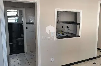Apartamento à venda no bairro parque industrial em campinas