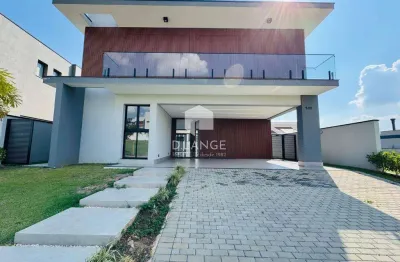 Casa em condomínio fechado com 4 quartos à venda na Rodovia Dom Pedro I, 130, Fazenda Santana (Sousas), Campinas