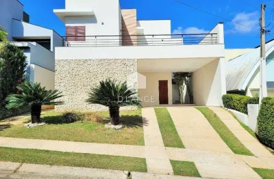 Casa em condomínio fechado com 4 quartos para alugar na Avenida Dermival Bernardes Siqueira, 3720, Swiss Park, Campinas