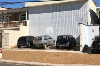 Casa para venda e locação no bairro jardim nossa senhora auxiliadora em campinas