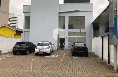 Prédio comercial à venda no bairro jardim guanabara em campinas