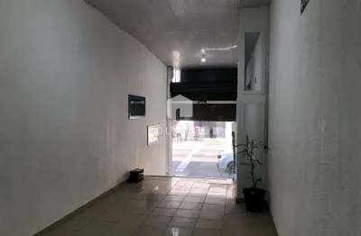 Sala comercial com 5 salas para alugar na Avenida Andrade Neves, 363, Centro, Campinas