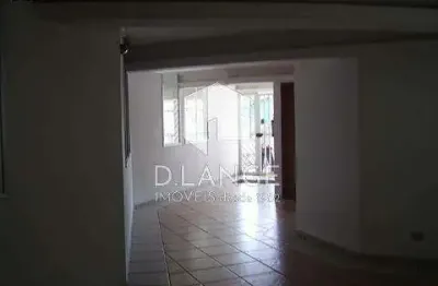 Apartamento com 1 quarto para alugar na Rua Falcão Filho, 121, Botafogo, Campinas