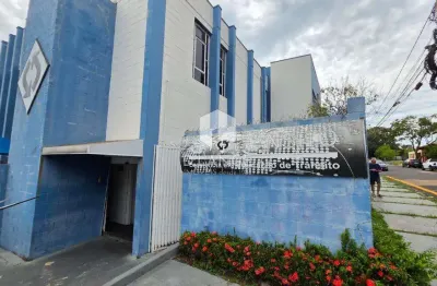 Prédio comercial à venda no bairro jardim chapadão em campinas