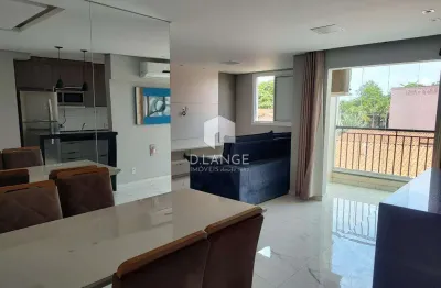 Apartamento para locação no bairro são bernardo em campinas