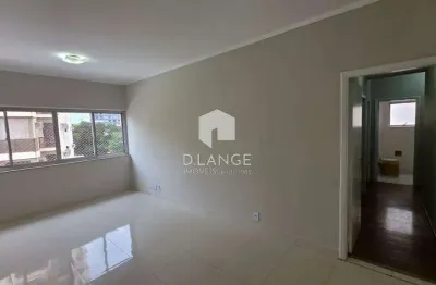 Apartamento com 4 quartos à venda na Rua Coronel Quirino, 1949, Cambuí, Campinas