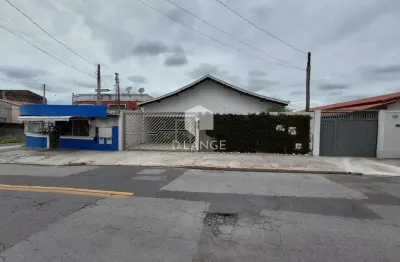 Casa com 3 quartos à venda na Rua Jornalista Ernesto Napoli, 142, Jardim Paulicéia, Campinas