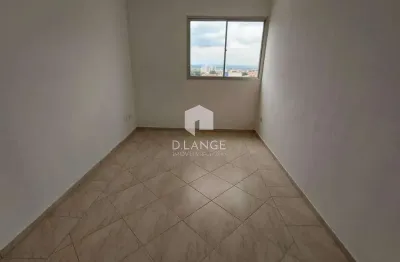 Apartamento para locação no bairro vila pompéia em campinas