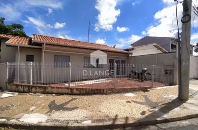 Casa para venda e locação no bairro jardim eulina em campinas