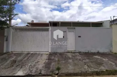 Casa para locação no bairro cidade universitária em campinas