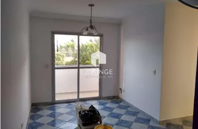 Apartamento à venda e locação no bairro parque das camélias em campinas