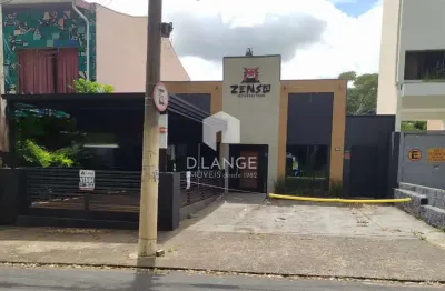 Salão para locação no bairro cidade universitária em campinas