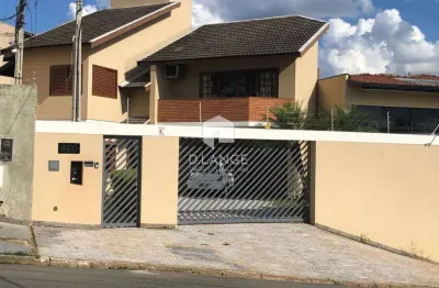 Casa com 3 quartos para alugar na Avenida Imperatriz Dona Teresa Cristina, 890, Jardim Guarani, Campinas