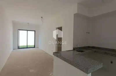 Casa em condomínio fechado com 2 quartos à venda na Rua José Jorge Farah, 72, Parque Nova Campinas, Campinas