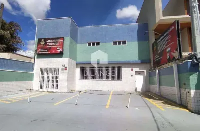 Sala comercial para alugar na Rua Doutor Pelágio Lobo, 55, Jardim Brasil, Campinas