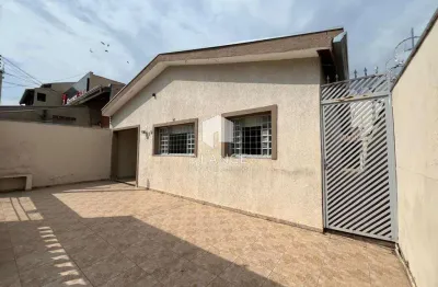 Casa com 2 quartos à venda na Rua João José Pereira, 379, Jardim Aero Continental, Campinas