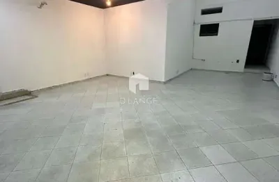 Salão comercial para venda e locação no bairro Centro de Campinas