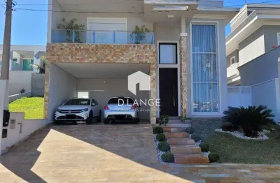 Casa em condomínio fechado com 3 quartos para alugar na Avenida Dermival Bernardes Siqueira, 11, Swiss Park, Campinas