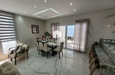 Casa em condomínio fechado com 3 quartos para alugar na Avenida Dermival Bernardes Siqueira, 11, Swiss Park, Campinas