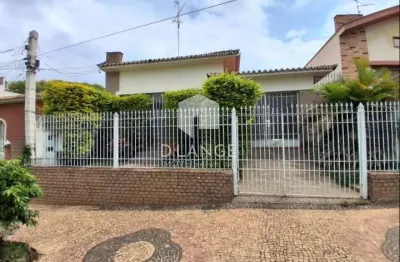 Casa com 3 quartos para alugar na Rua Barbosa da Cunha, 184, Jardim Guanabara, Campinas
