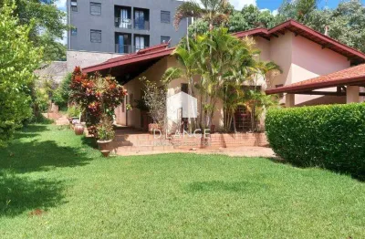 Casa para venda e locação Parque as Universidades, em Campinas